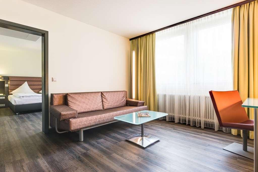 Novina Hotel Wohrdersee Nurnberg City Νυρεμβέργη Δωμάτιο φωτογραφία