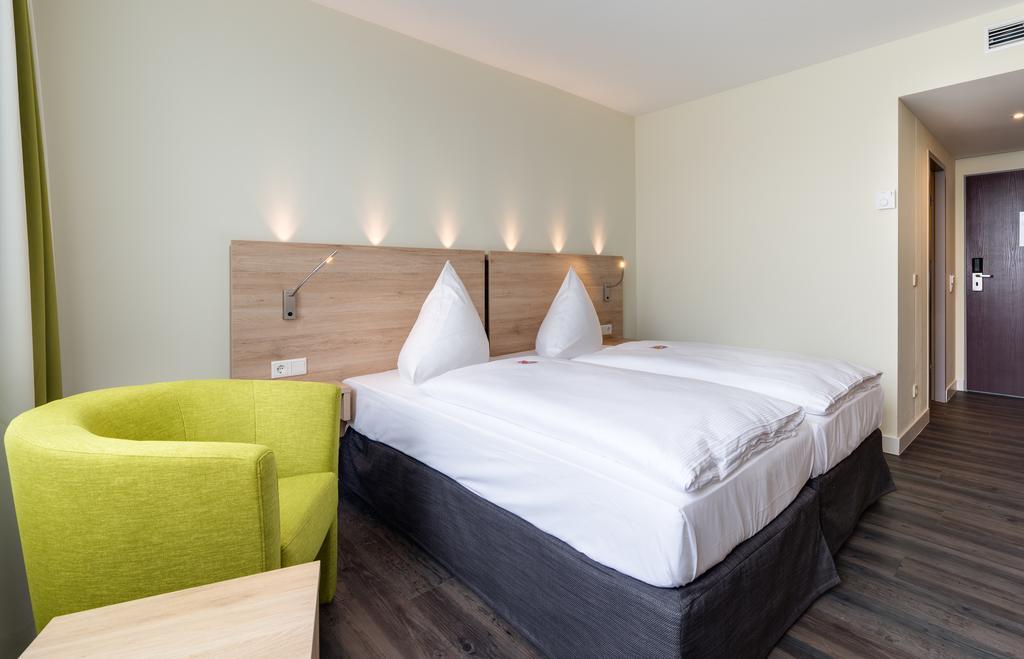 Novina Hotel Wohrdersee Nurnberg City Νυρεμβέργη Εξωτερικό φωτογραφία