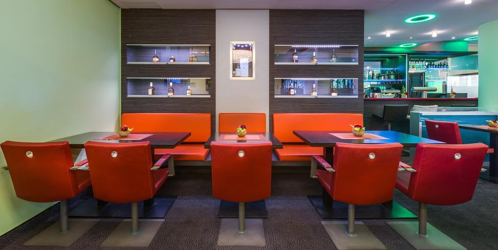 Novina Hotel Wohrdersee Nurnberg City Νυρεμβέργη Εξωτερικό φωτογραφία