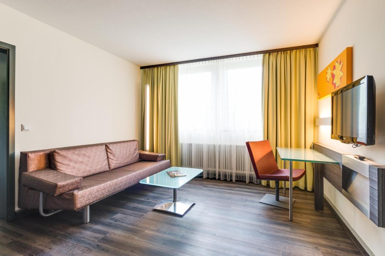 Novina Hotel Wohrdersee Nurnberg City Νυρεμβέργη Εξωτερικό φωτογραφία