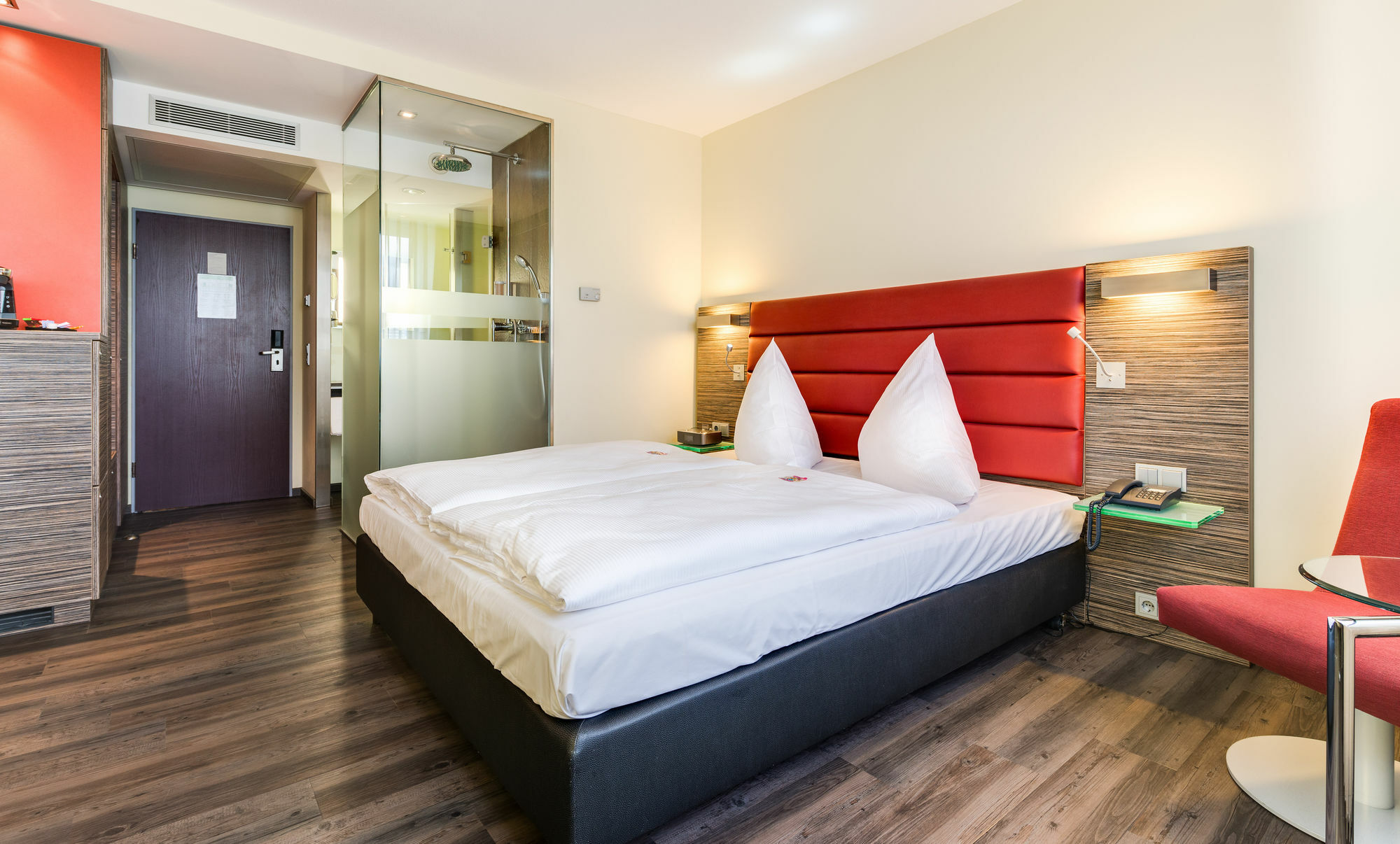 Novina Hotel Wohrdersee Nurnberg City Νυρεμβέργη Εξωτερικό φωτογραφία