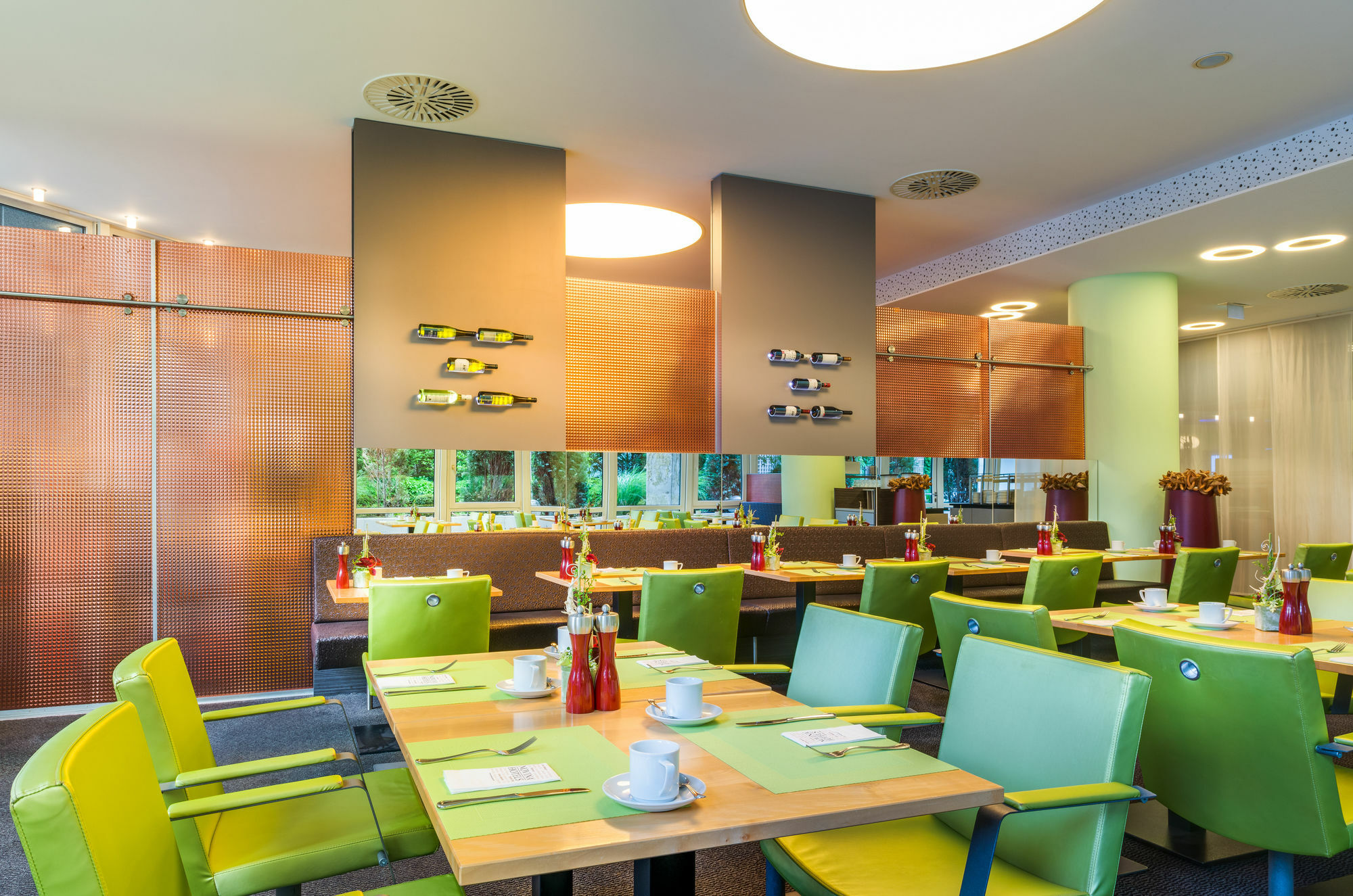 Novina Hotel Wohrdersee Nurnberg City Νυρεμβέργη Εξωτερικό φωτογραφία