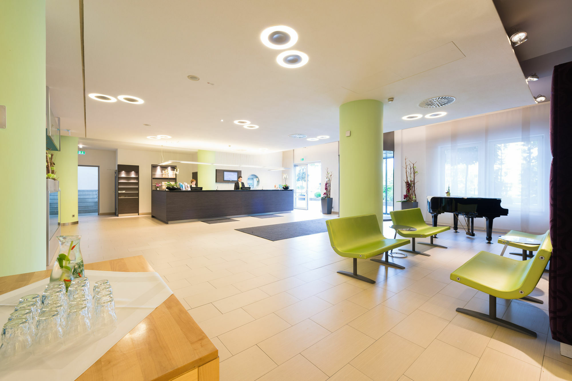 Novina Hotel Wohrdersee Nurnberg City Νυρεμβέργη Εξωτερικό φωτογραφία