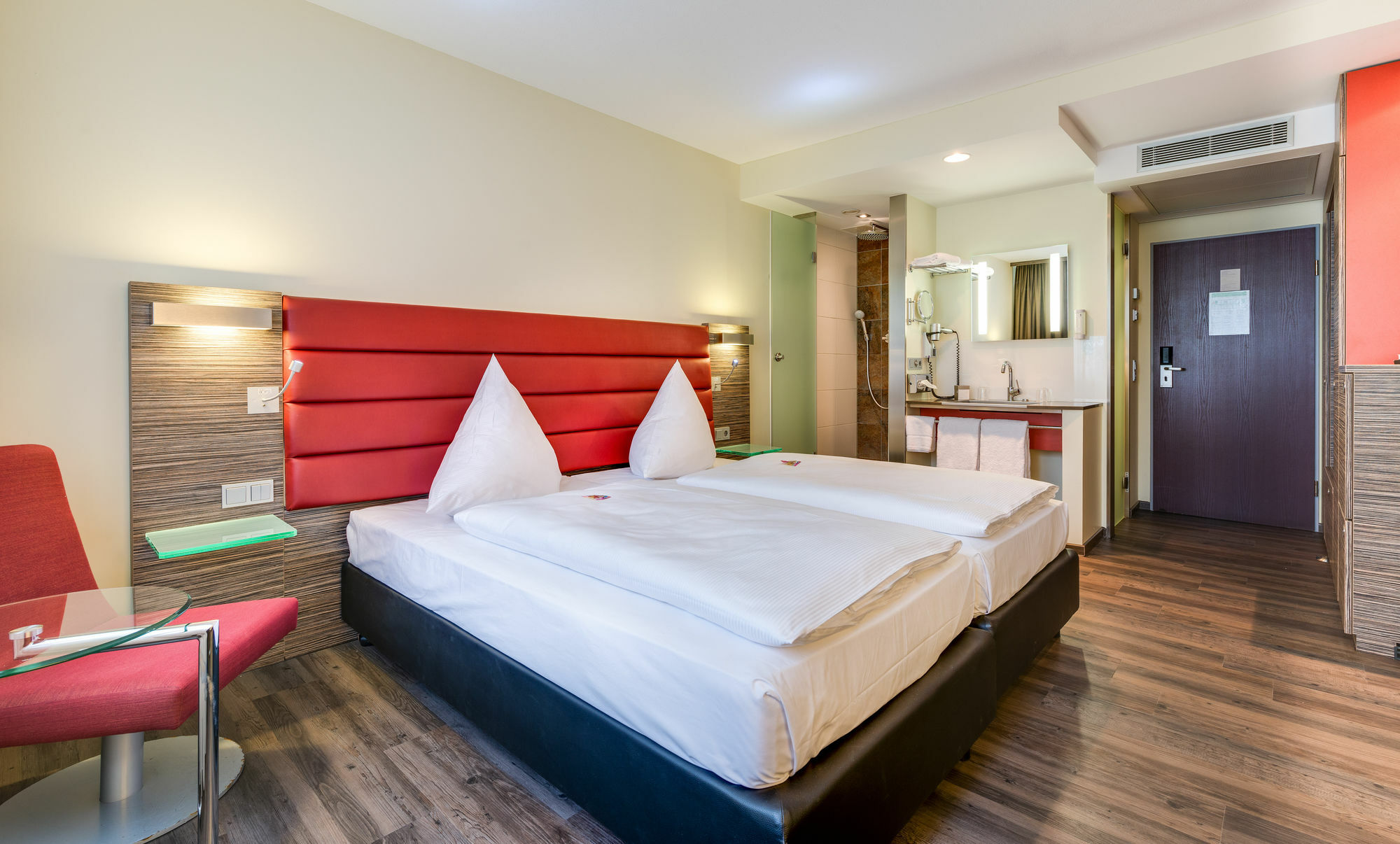 Novina Hotel Wohrdersee Nurnberg City Νυρεμβέργη Εξωτερικό φωτογραφία