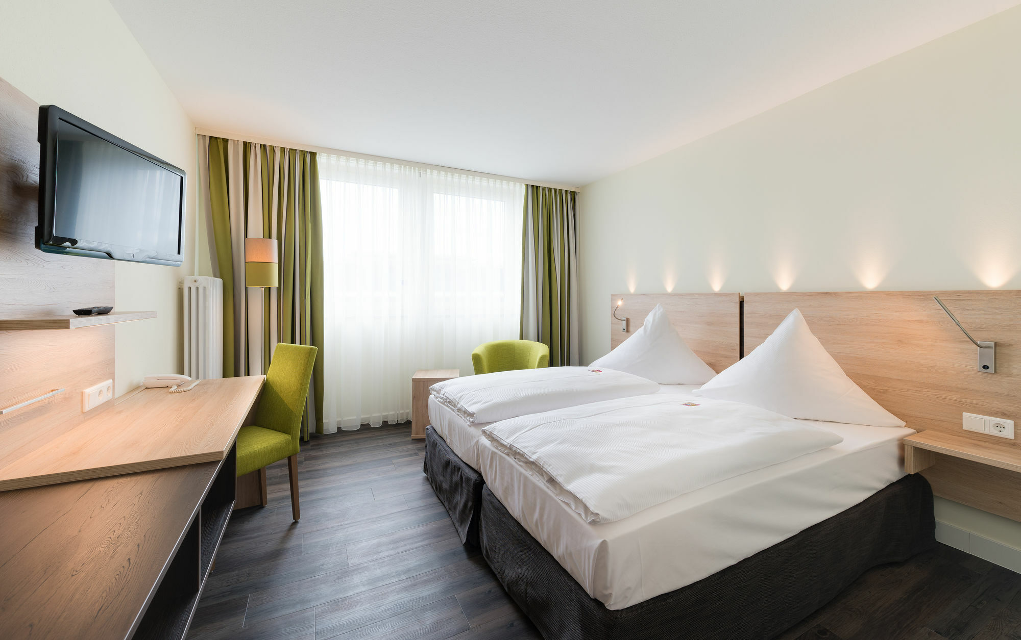 Novina Hotel Wohrdersee Nurnberg City Νυρεμβέργη Εξωτερικό φωτογραφία