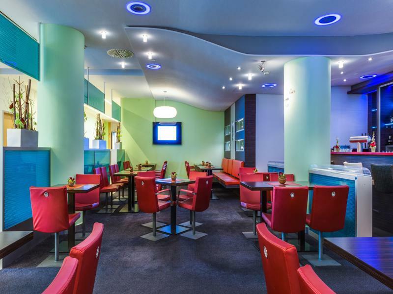 Novina Hotel Wohrdersee Nurnberg City Νυρεμβέργη Εξωτερικό φωτογραφία